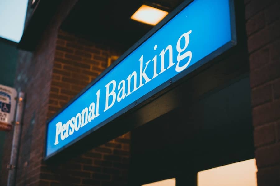 Digital-First Financial Services