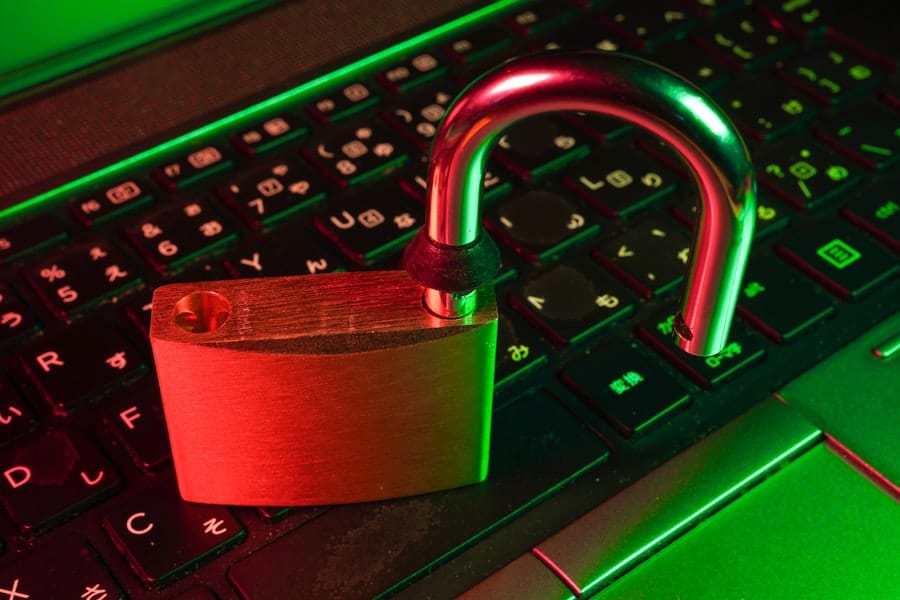Quantum-Resistant Encryption