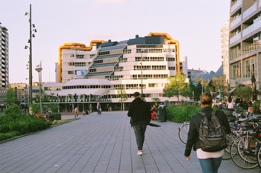 Virtual Campuses