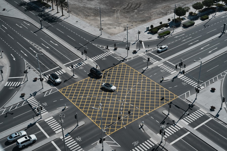 Sensor-Embedded Roads