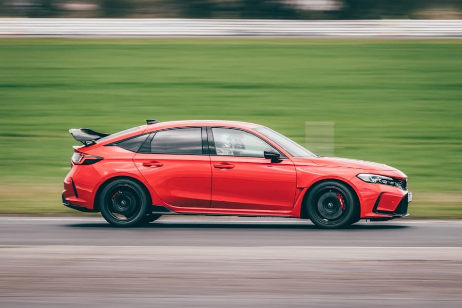Speed and Performance
