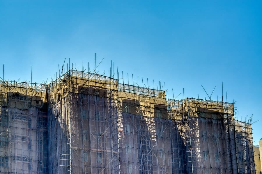 AI, Climate-Resilient Construction, Projects