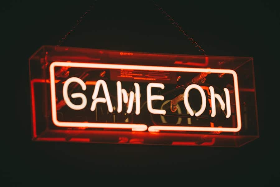 Games as a Service