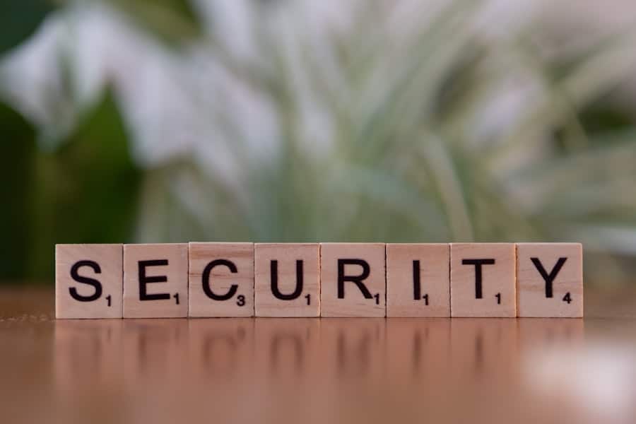 Cybersecurity Startups