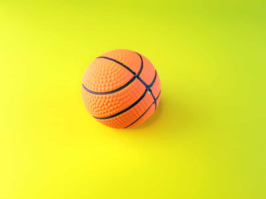 VR Sports Leagues