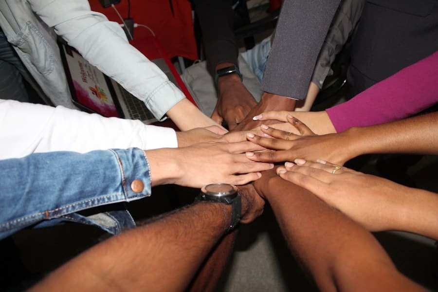 Peer Collaboration