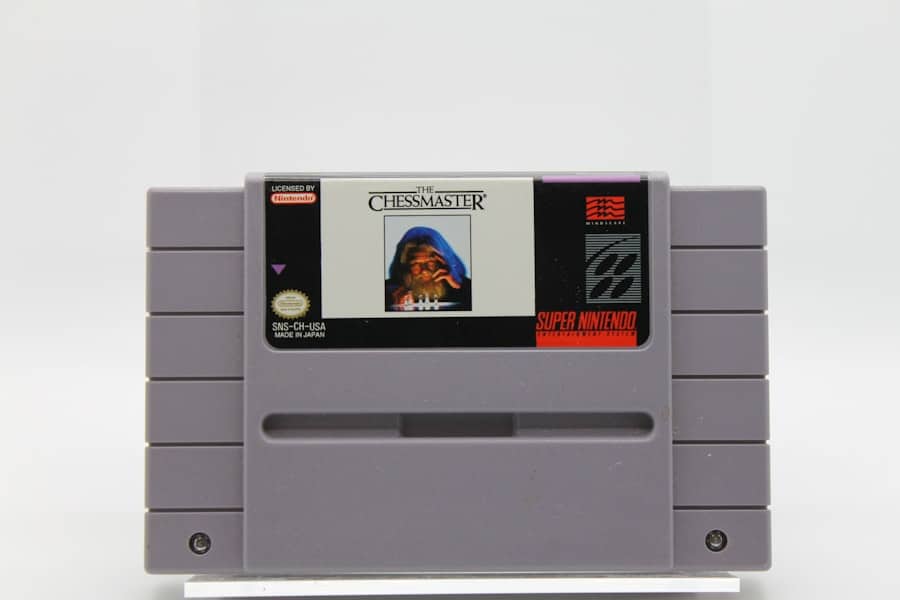 Game Preservation