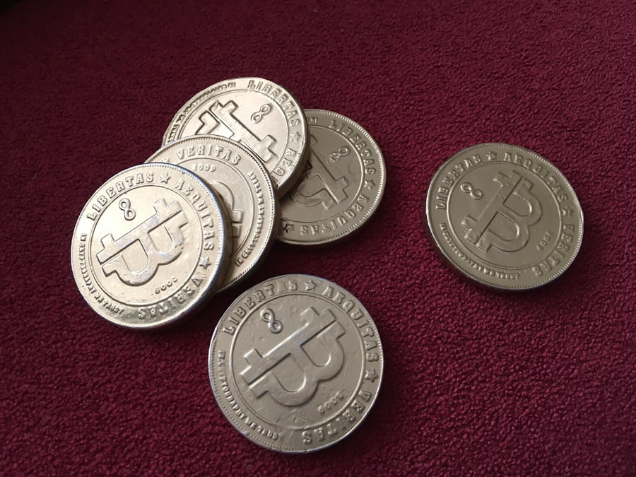 Utility Tokens