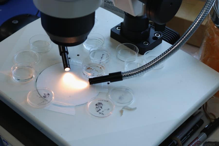 Adaptive Testing
