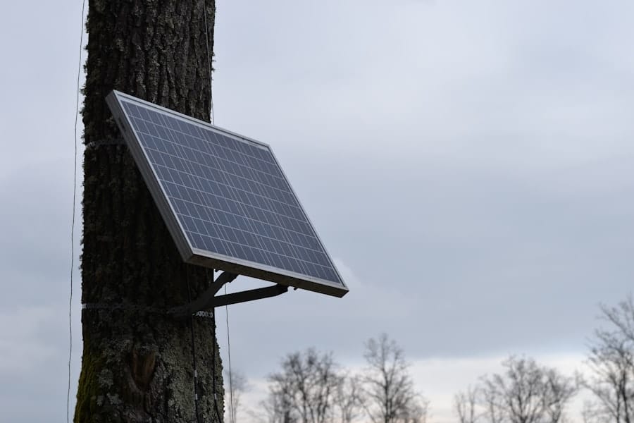 Energy-Aware Tech