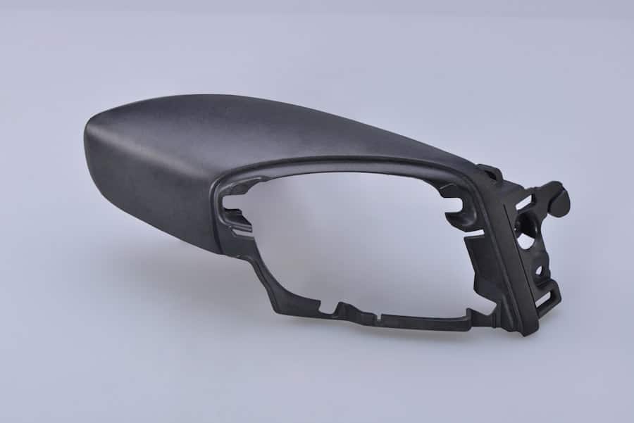 AR-Powered Eyewear