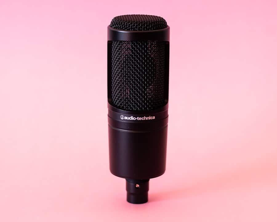 AI-Powered Voice Interaction