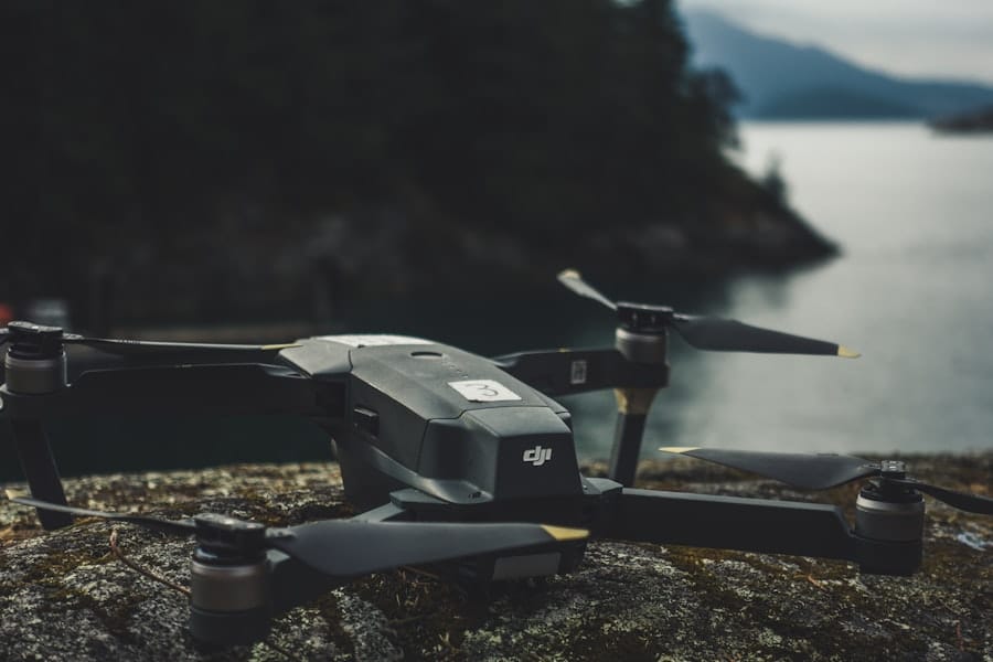 Drone Taxis