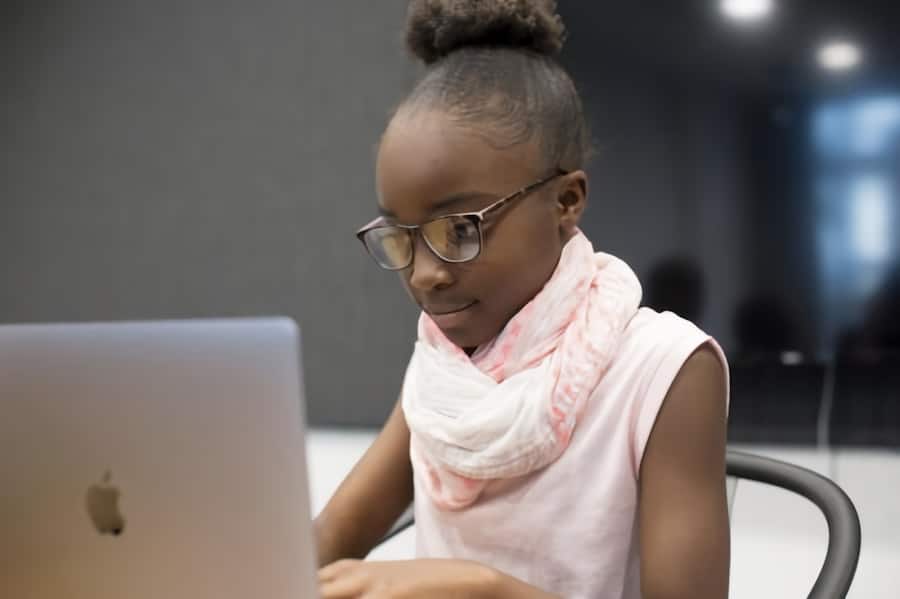 Digital Mentorship Programs