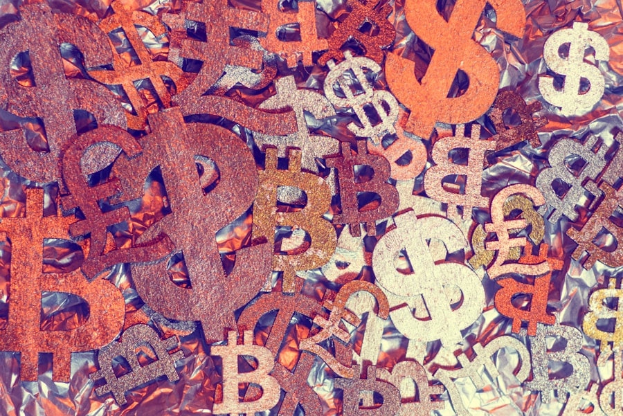 Decentralized Finance