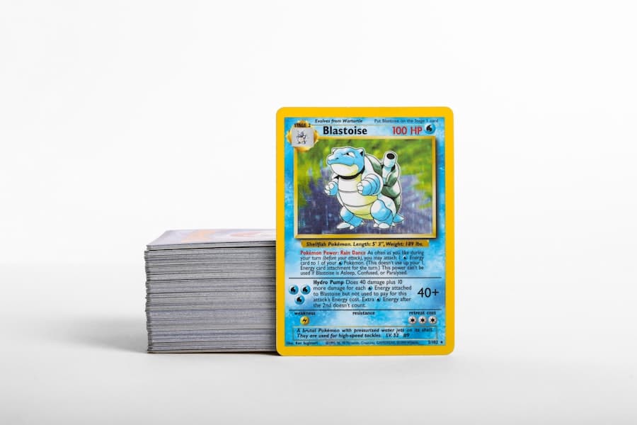 Collectible Card Games