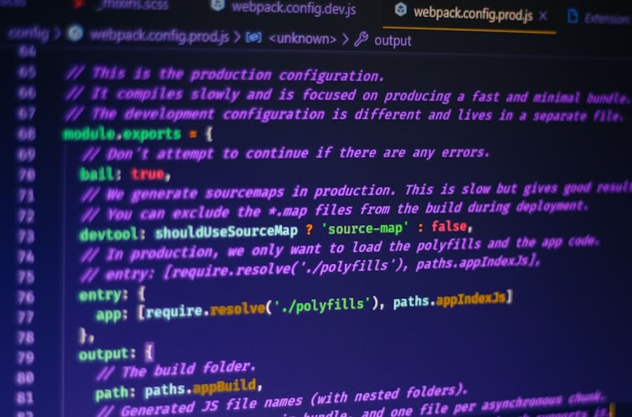 Secure Coding Practices