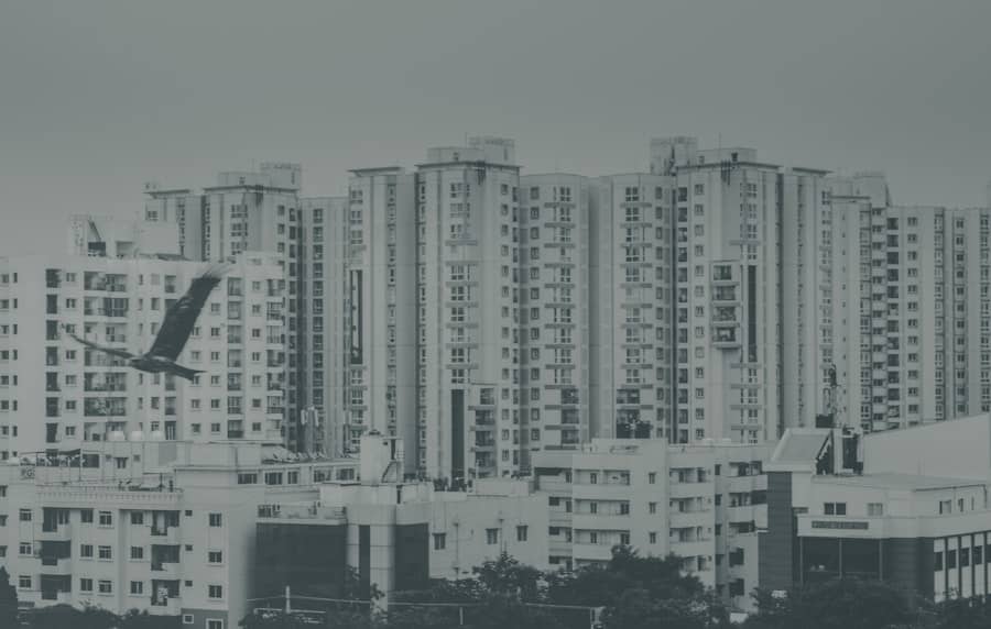 Real Estate Platforms Using Tokenization