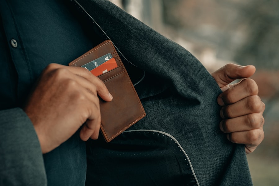 Multi-Signature Wallets
