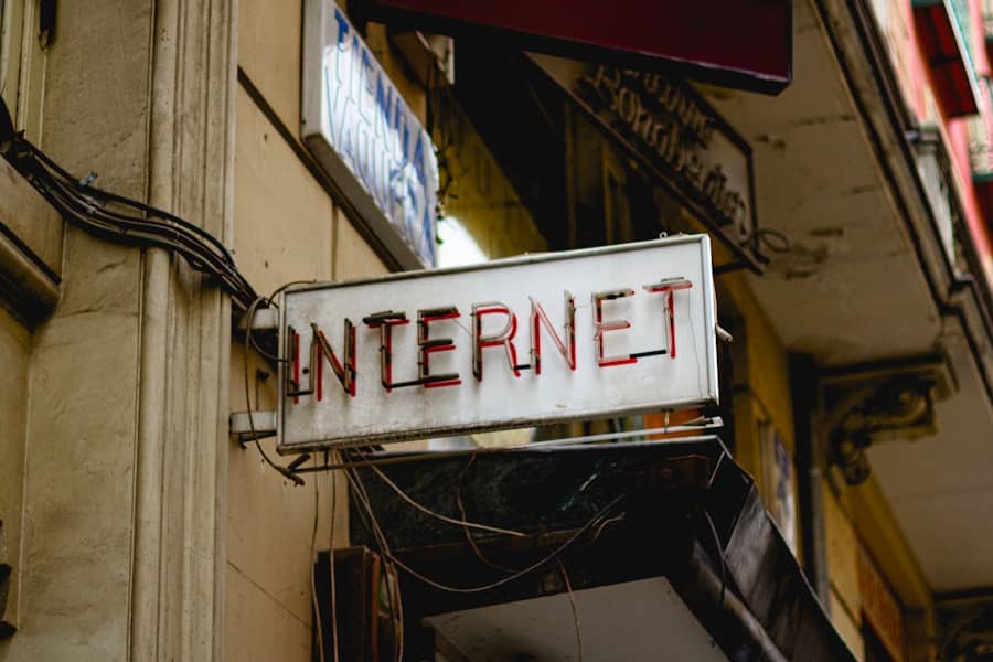 Privacy-Focused Internet Browsers