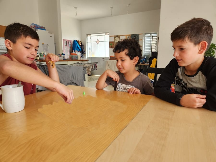 Peer-to-Peer Mentorship