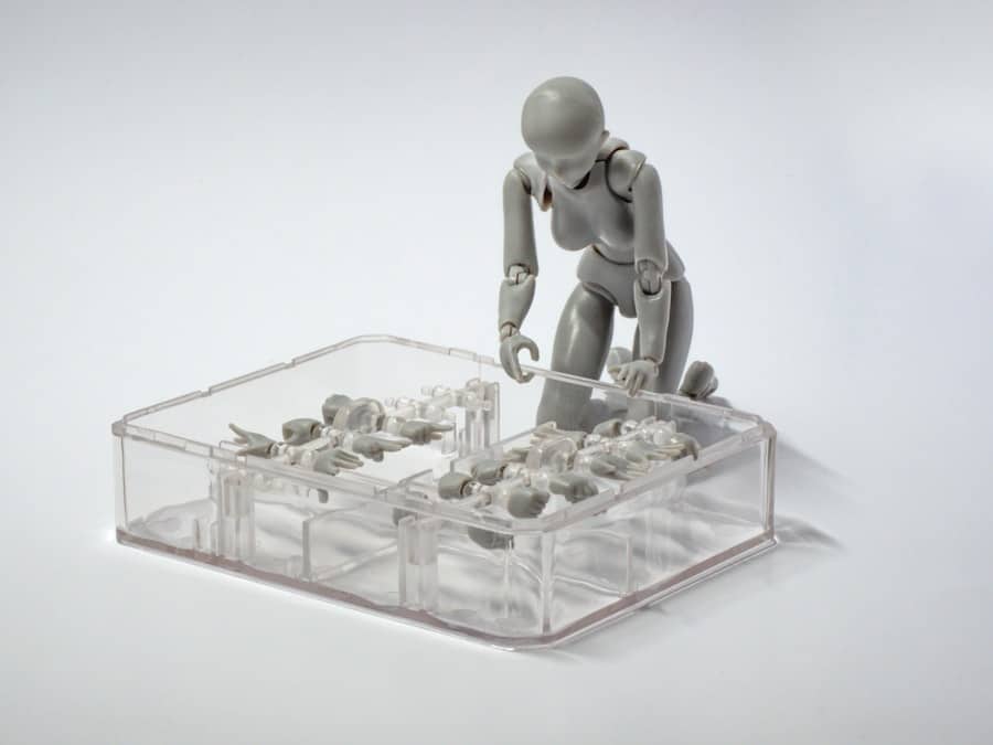 Collaborative Robots