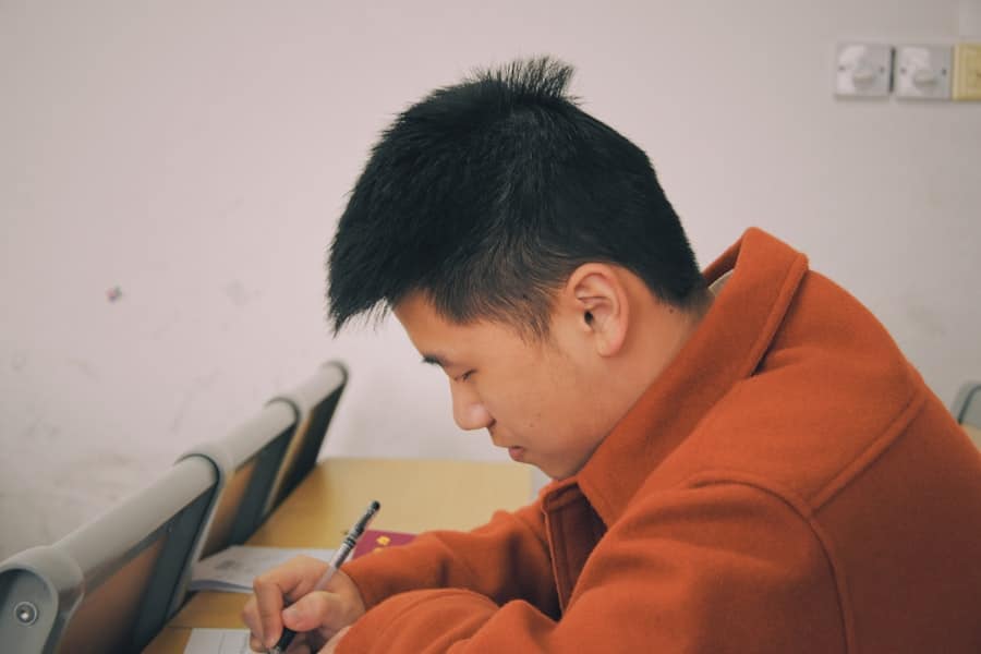 Upskilling
