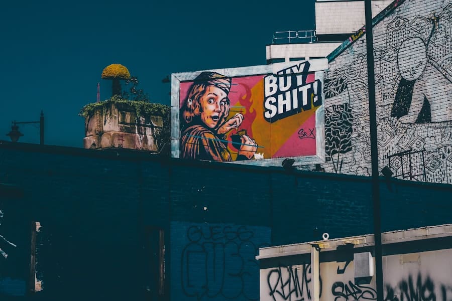 AR Billboards