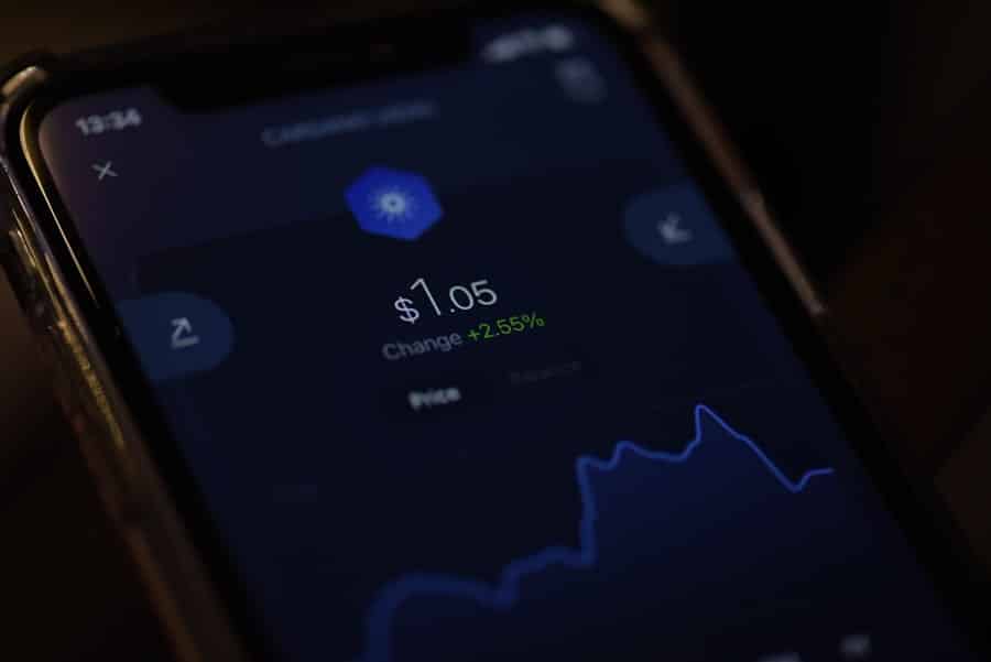 Financial Super Apps