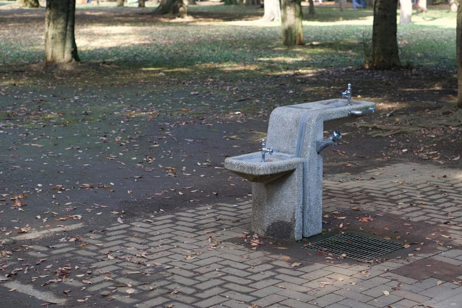 AR in Public Spaces