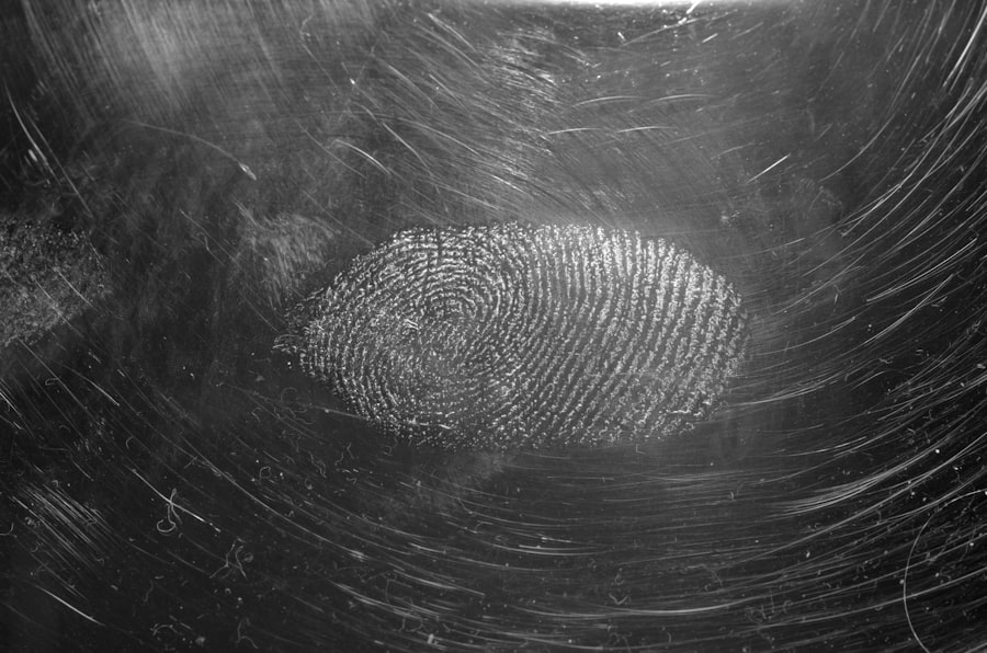 Behavioral Biometrics