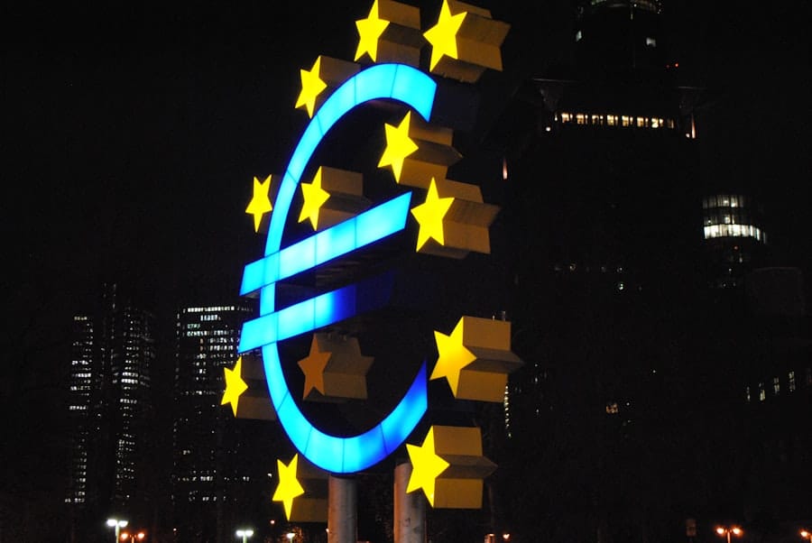 Challenger Banks Europe