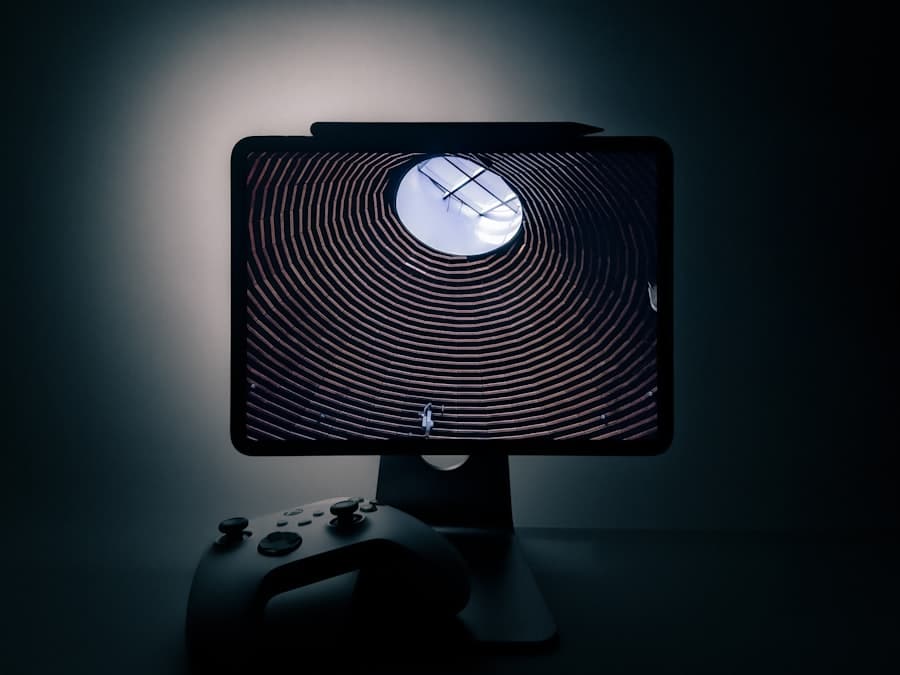 AR-Powered Gaming