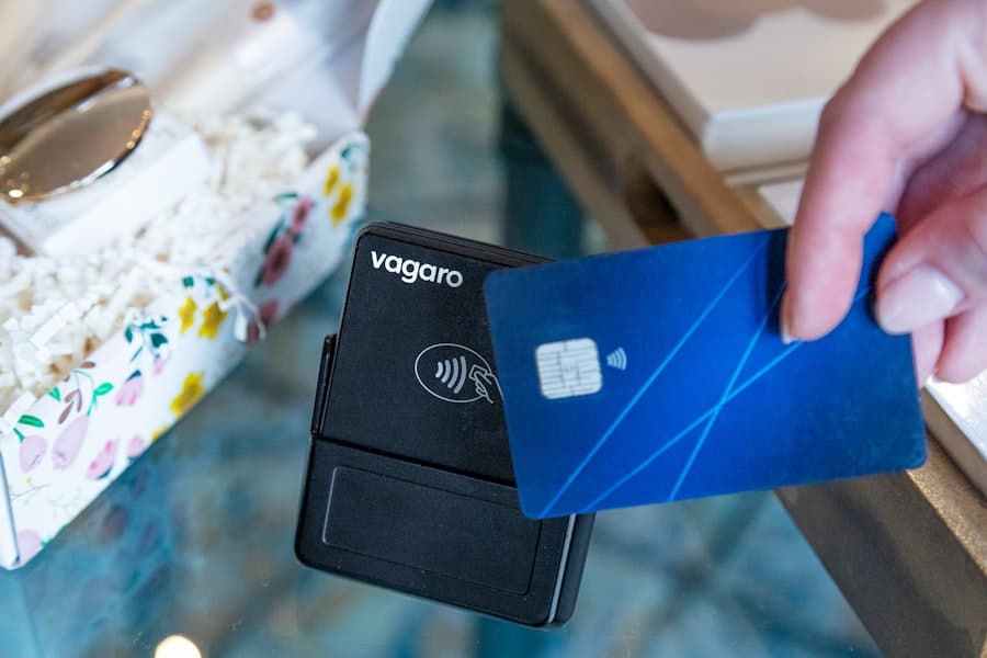 Retailers Accepting Cryptocurrency Payments