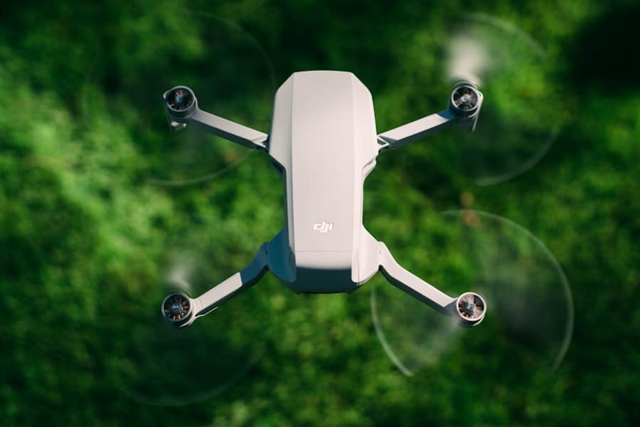 Drones