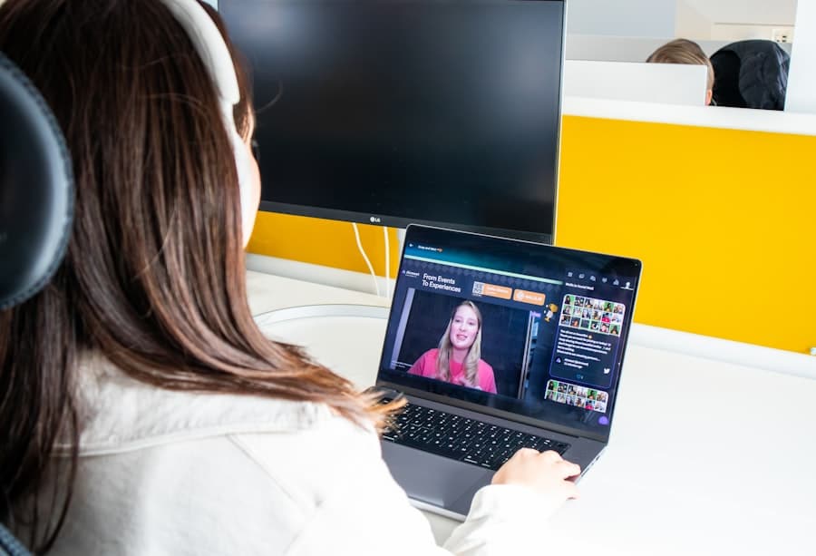 Remote Learning Success