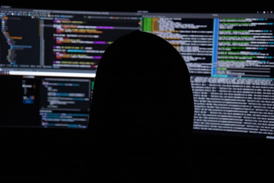 Ransomware Attack