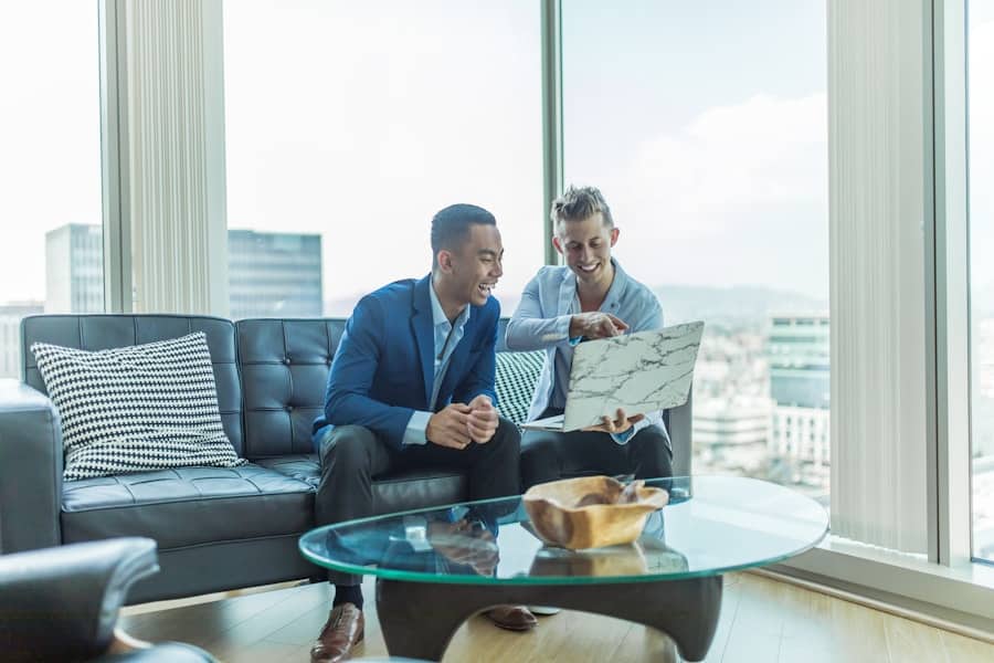 Real Estate Marketing
