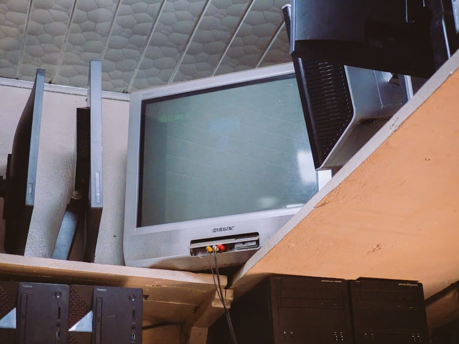Ambient Computing