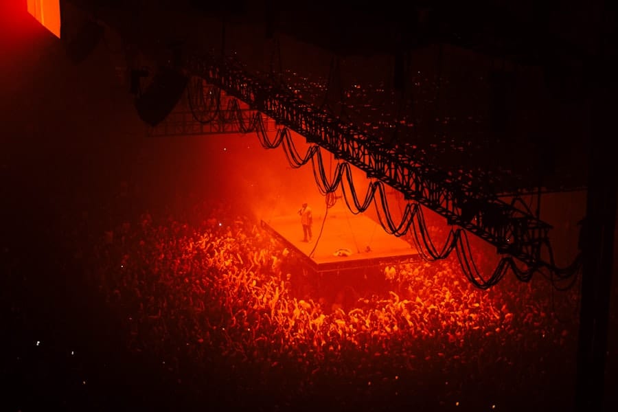VR Concerts