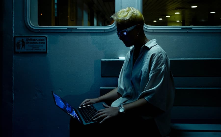 Cybersecurity Training