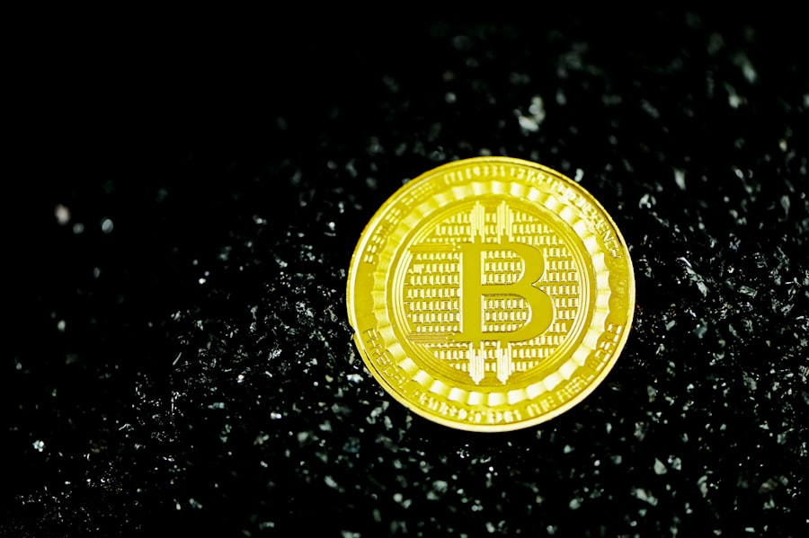 Blockchains Role
