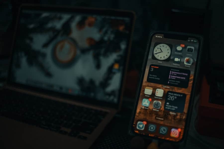 Wayfinding Apps