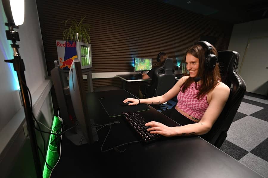 Gaming Communities