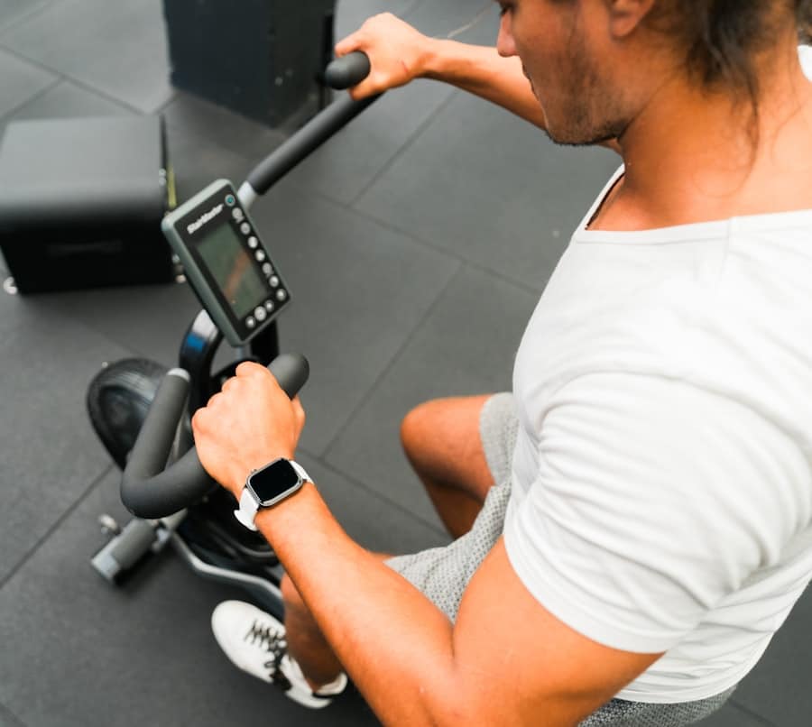 VR Fitness Apps