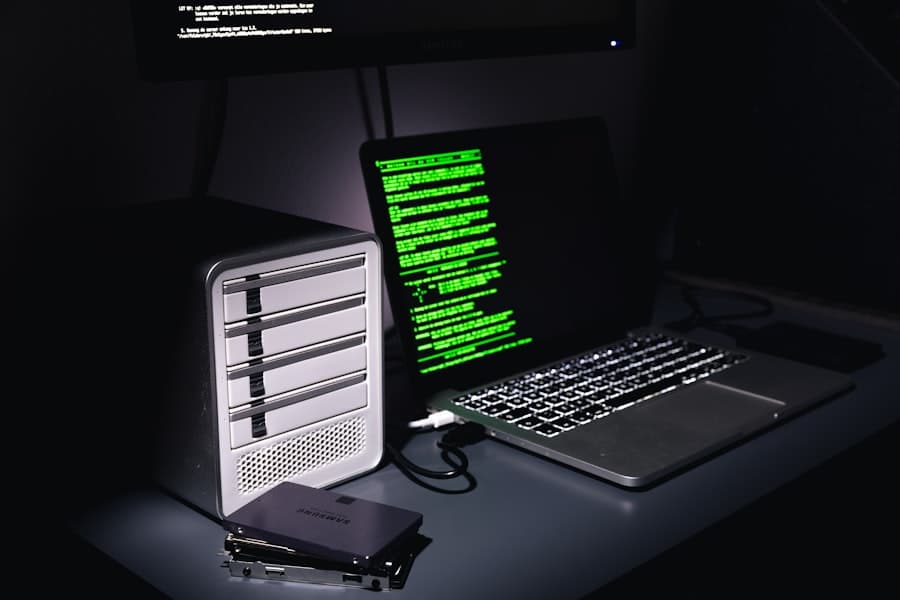 Cyber Warfare
