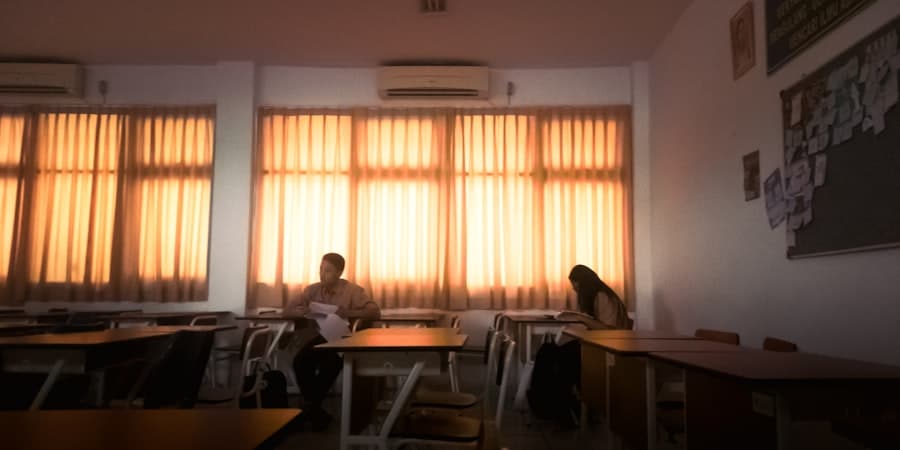 AI Tutors
