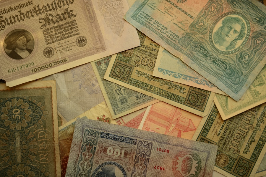 Central Bank Digital Currencies