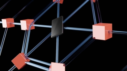Photo Scalable Blockchain Networks