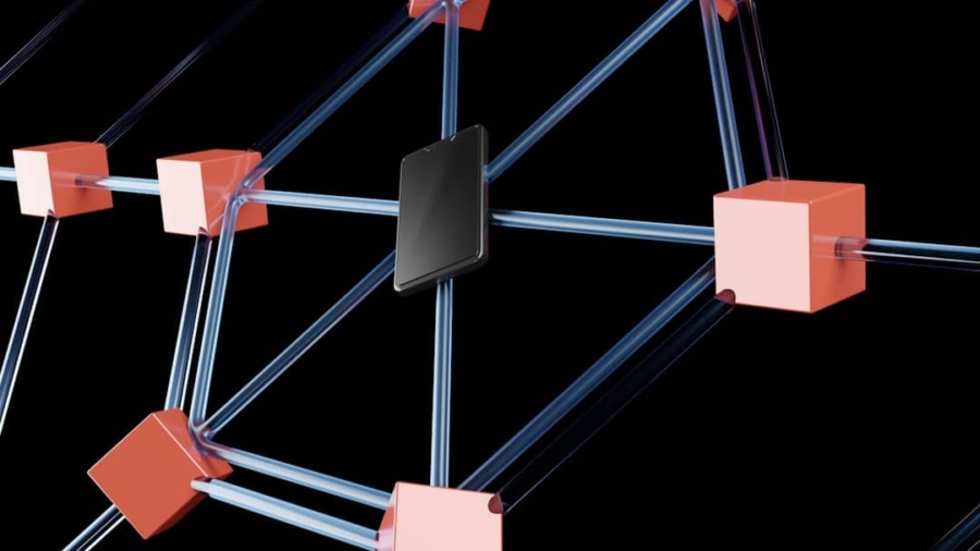Photo Scalable Blockchain Networks